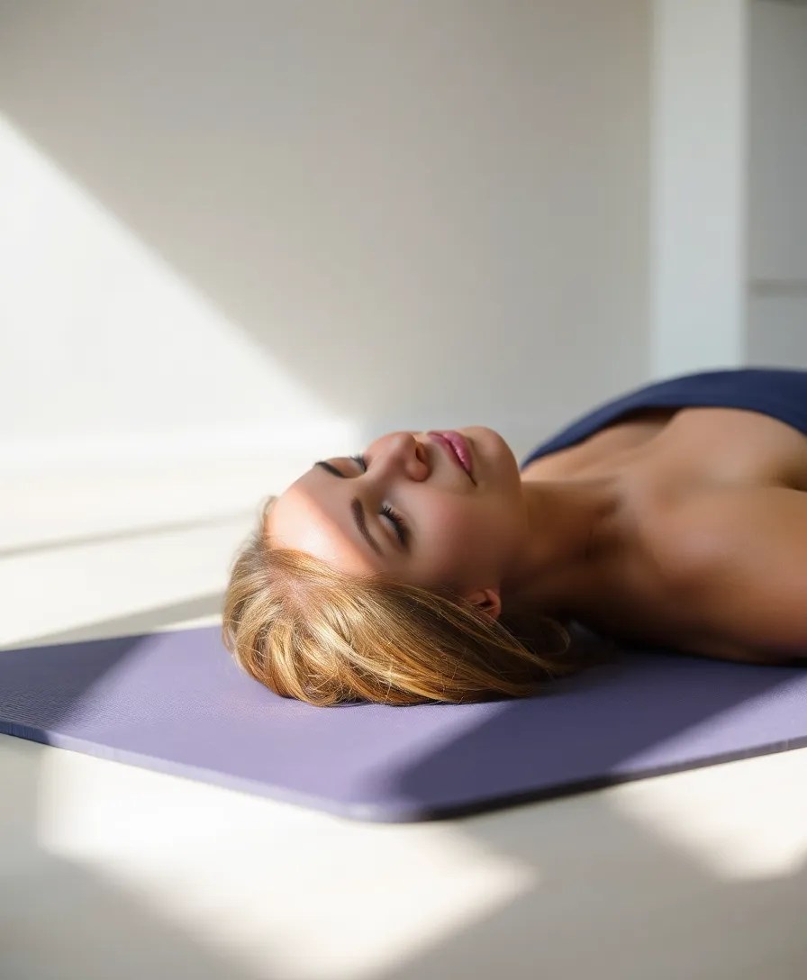 12 Stress Relief Techniques You Can Start Today (Your Mind Will Thank You for #4!) - 6. Progressive Muscle Relaxation