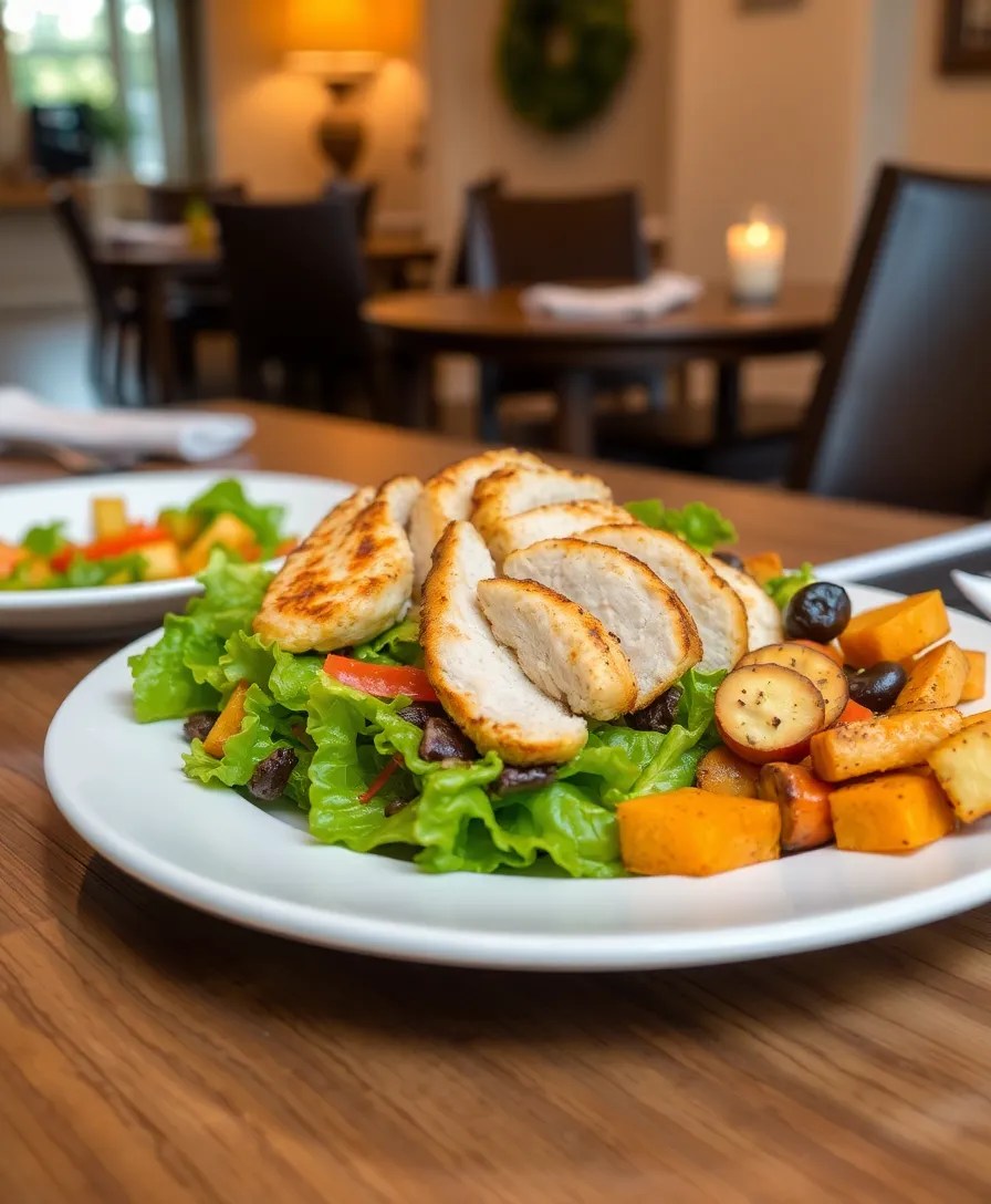 15 Meal Prep Hacks That Will Change Your Weeknight Dinners Forever (You Won't Believe #9!) - 6. Incorporate Leftovers into New Meals