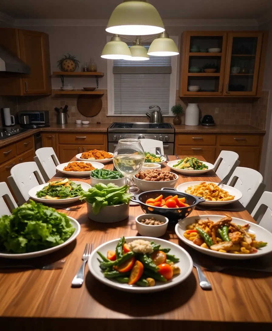 15 Meal Prep Hacks That Will Change Your Weeknight Dinners Forever (You Won't Believe #9!) - Conclusion