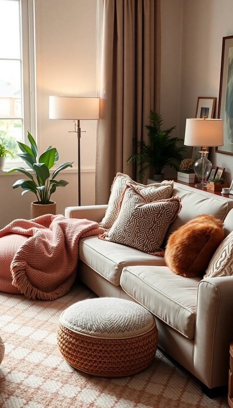 20 Cozy Living Room Ideas That'll Make You Want to Snuggle Up Forever! - Conclusion