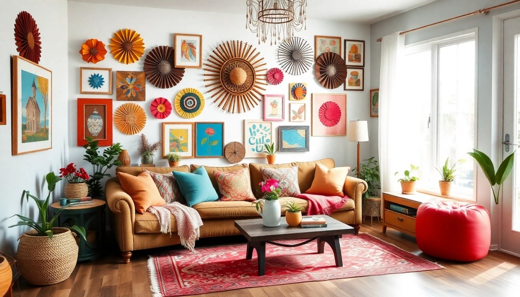 25 DIY Home Decor Projects So Easy You’ll Wonder Why You Didn’t Start&nbsp;Sooner!