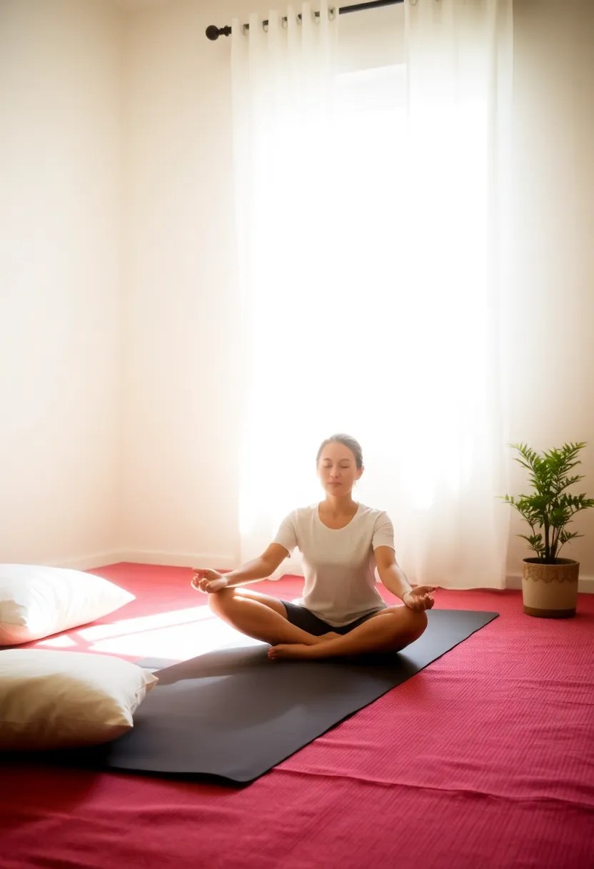 14 Self-Care Routines That Will Make You Feel Like a New You (Don't Miss #9!) - 1. Morning Mindfulness