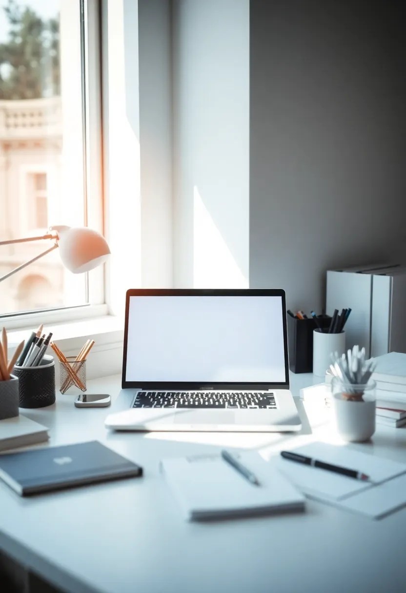 14 Self-Care Routines That Will Make You Feel Like a New You (Don't Miss #9!) - 10. Weekly Digital Cleanup