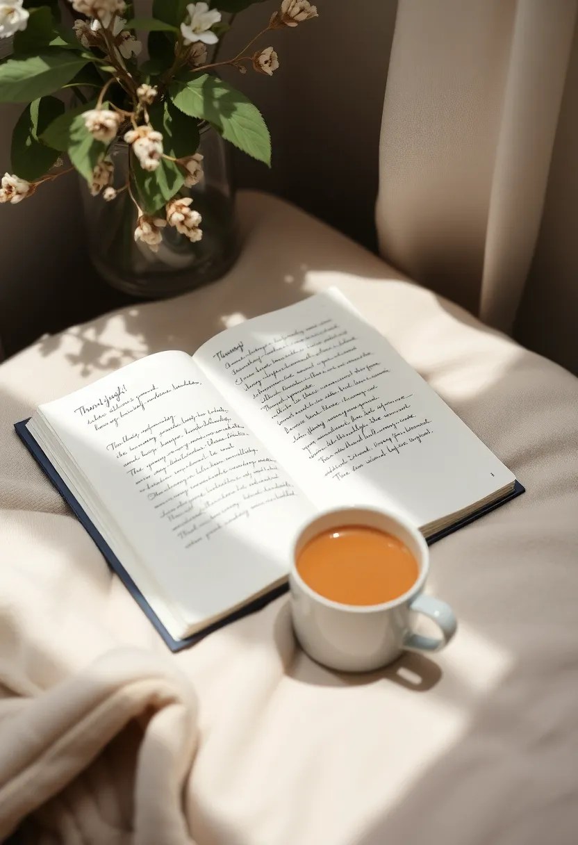 14 Self-Care Routines That Will Make You Feel Like a New You (Don't Miss #9!) - 11. Cultivating Gratitude