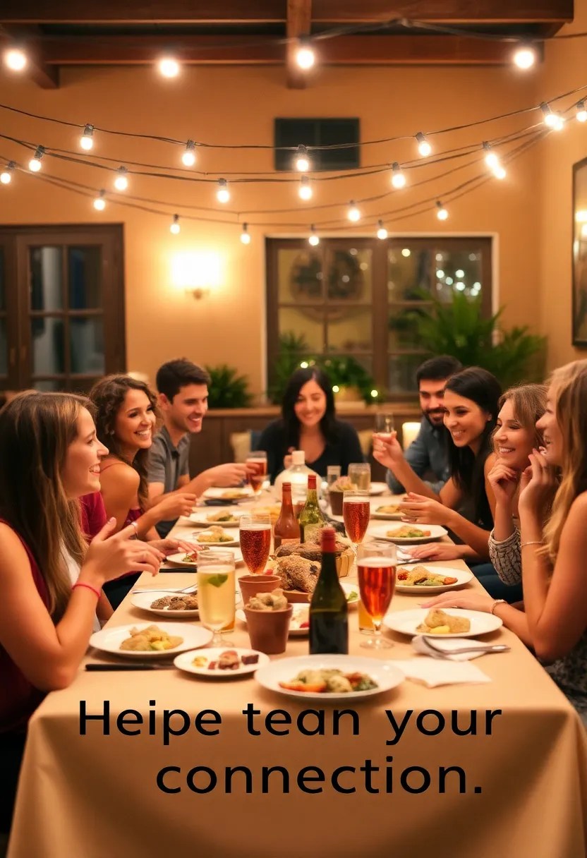 14 Self-Care Routines That Will Make You Feel Like a New You (Don't Miss #9!) - 12. Connecting with Loved Ones