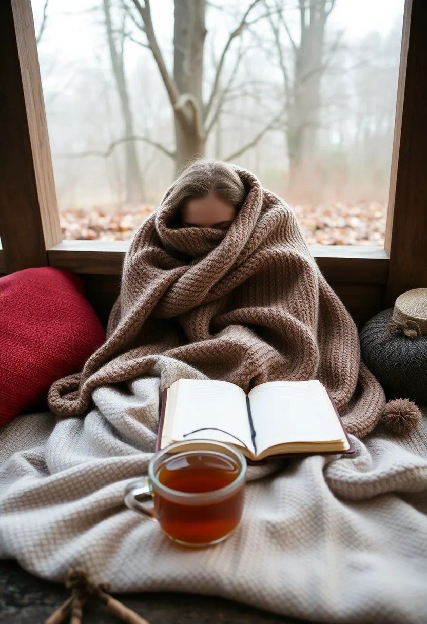 14 Self-Care Routines That Will Make You Feel Like a New You (Don't Miss #9!) - 14. Self-Compassion Practices