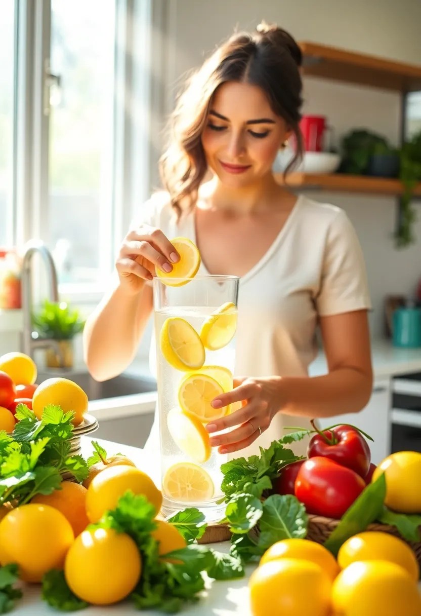 14 Self-Care Routines That Will Make You Feel Like a New You (Don't Miss #9!) - 2. Energizing Morning Rituals