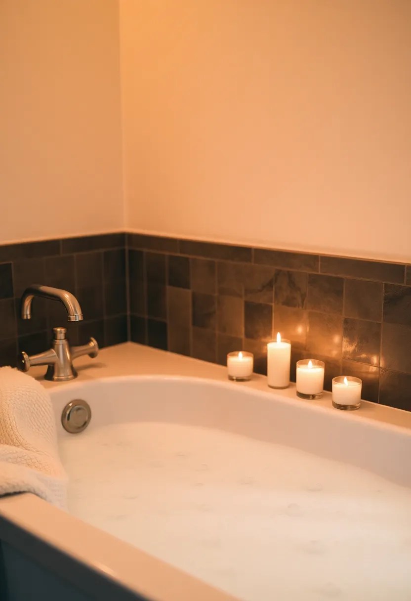 14 Self-Care Routines That Will Make You Feel Like a New You (Don't Miss #9!) - 5. Evening Wind Down