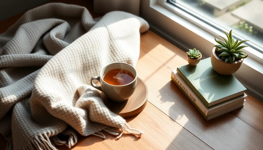 14 Self-Care Routines That Will Make You Feel Like a New You (Don’t Miss&nbsp;#9!)