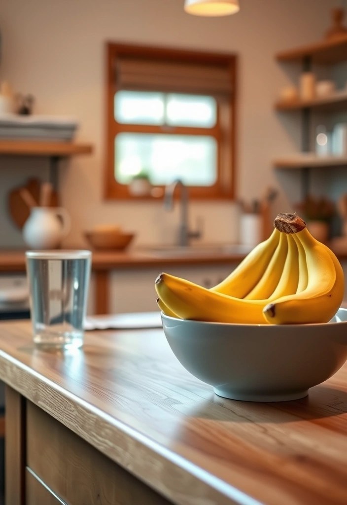 14 Tips for Better Sleep That Will Have You Dreaming in No Time! - 4. Watch Your Diet Before Bedtime