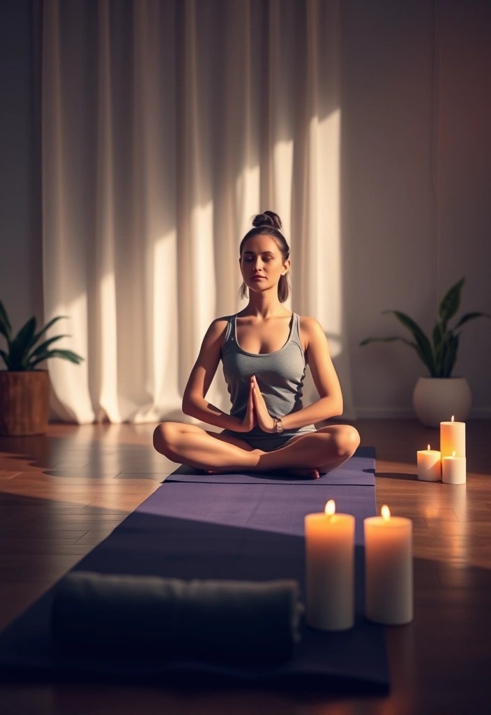 14 Tips for Better Sleep That Will Have You Dreaming in No Time! - 5. Incorporate Relaxation Techniques