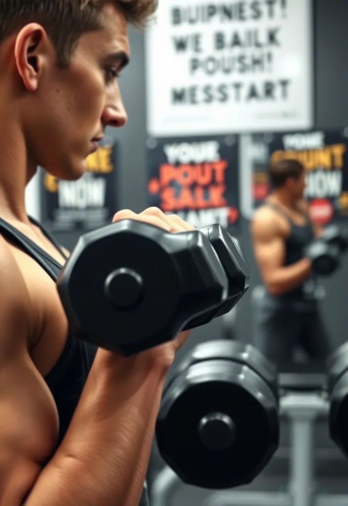 17 Strength Training Secrets That'll Transform Your Body (Beginners MUST Try #3!) - 1. Master Your Form