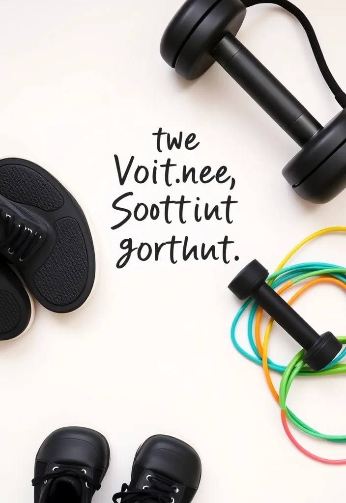 17 Strength Training Secrets That'll Transform Your Body (Beginners MUST Try #3!) - 13. Invest in the Right Gear