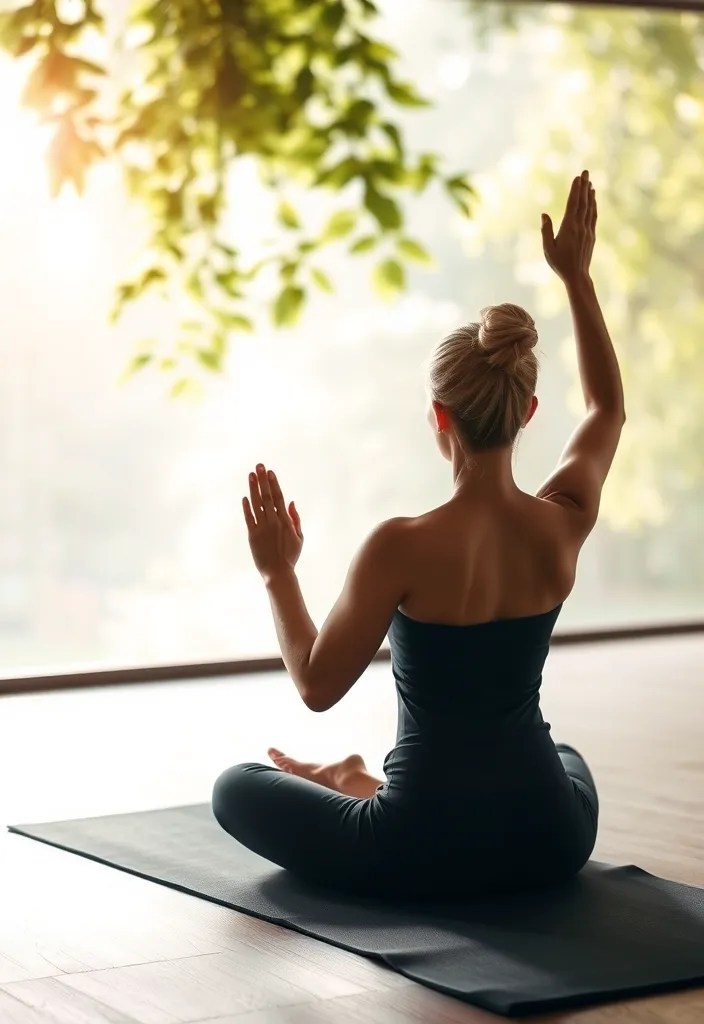 17 Strength Training Secrets That'll Transform Your Body (Beginners MUST Try #3!) - 8. Utilize Rest Days