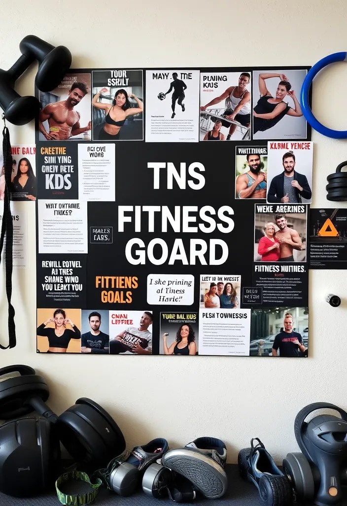 17 Strength Training Secrets That'll Transform Your Body (Beginners MUST Try #3!) - 9. Set Realistic Goals