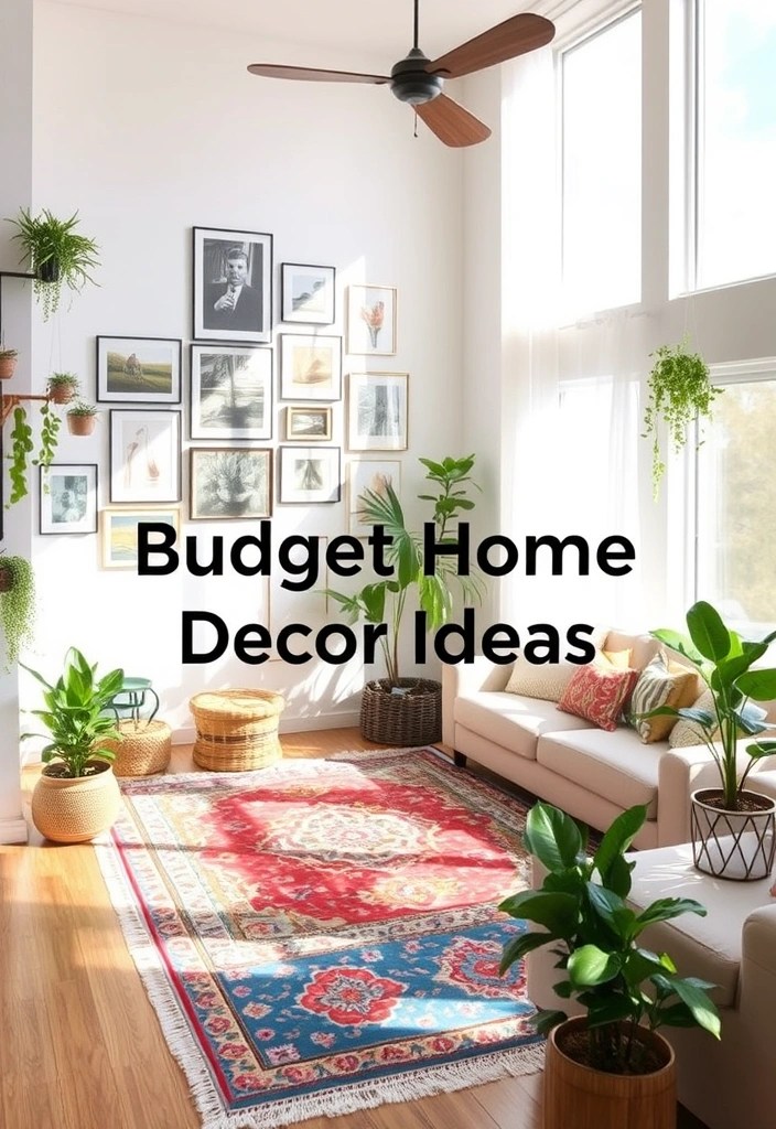 25 Budget Home Decor Ideas That'll Make You Feel Like a Design Pro! - Conclusion