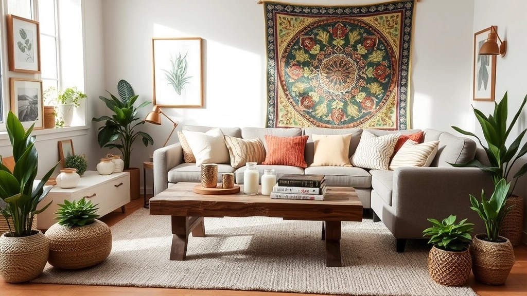 25 Budget Home Decor Ideas That’ll Make You Feel Like a Design Pro! – C ...