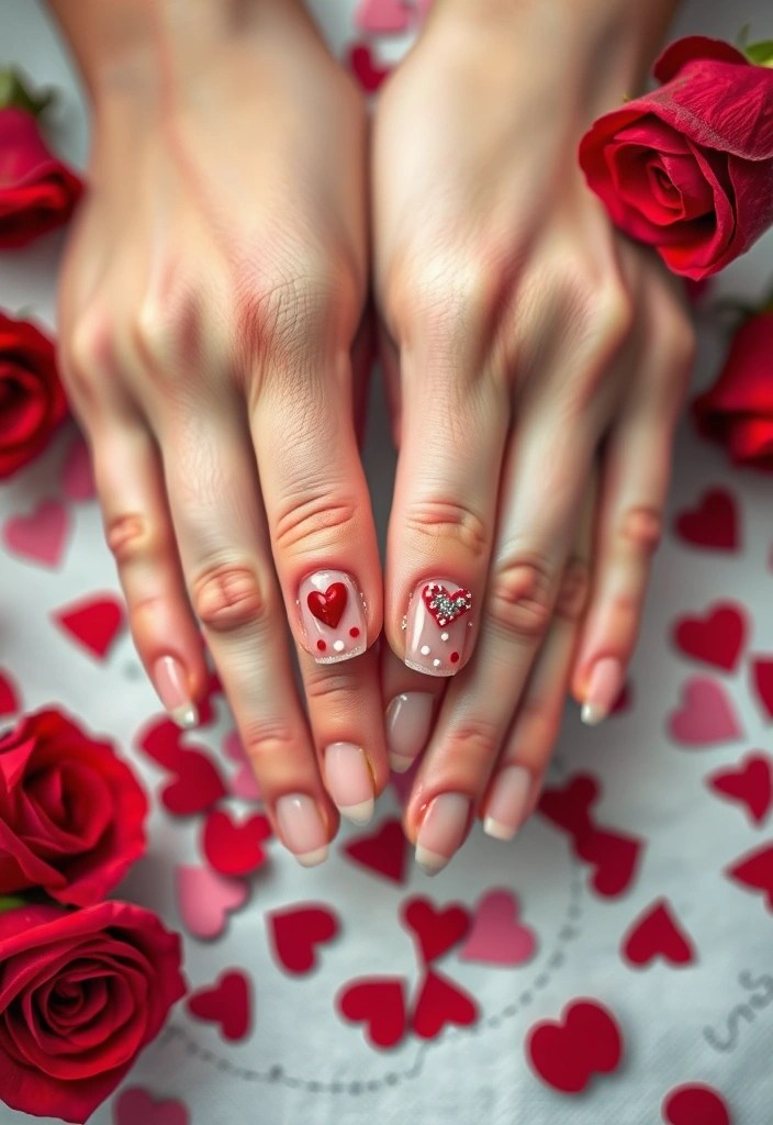 7 Essential Valentine's Nail Care Tips to Keep Your Nails Looking Flawless! (You'll Thank Us for #4!) - Conclusion