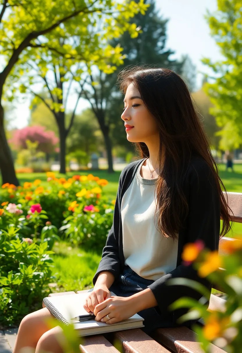 9 Mindfulness Exercises That Will Make You Feel Calm in Just 5 Minutes! - 1. 5-4-3-2-1 Grounding Technique