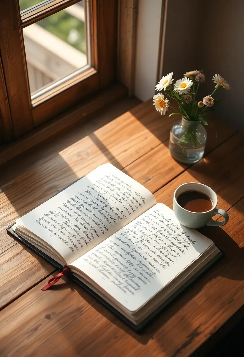 9 Mindfulness Exercises That Will Make You Feel Calm in Just 5 Minutes! - 5. Gratitude Journaling