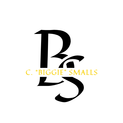 C. "BIGGIE" SMALLS