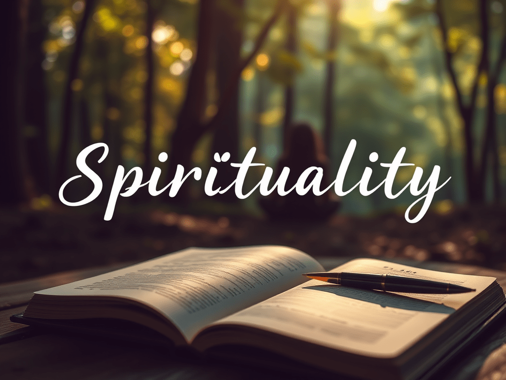 The Significance of Spirituality in Daily&nbsp;Life
