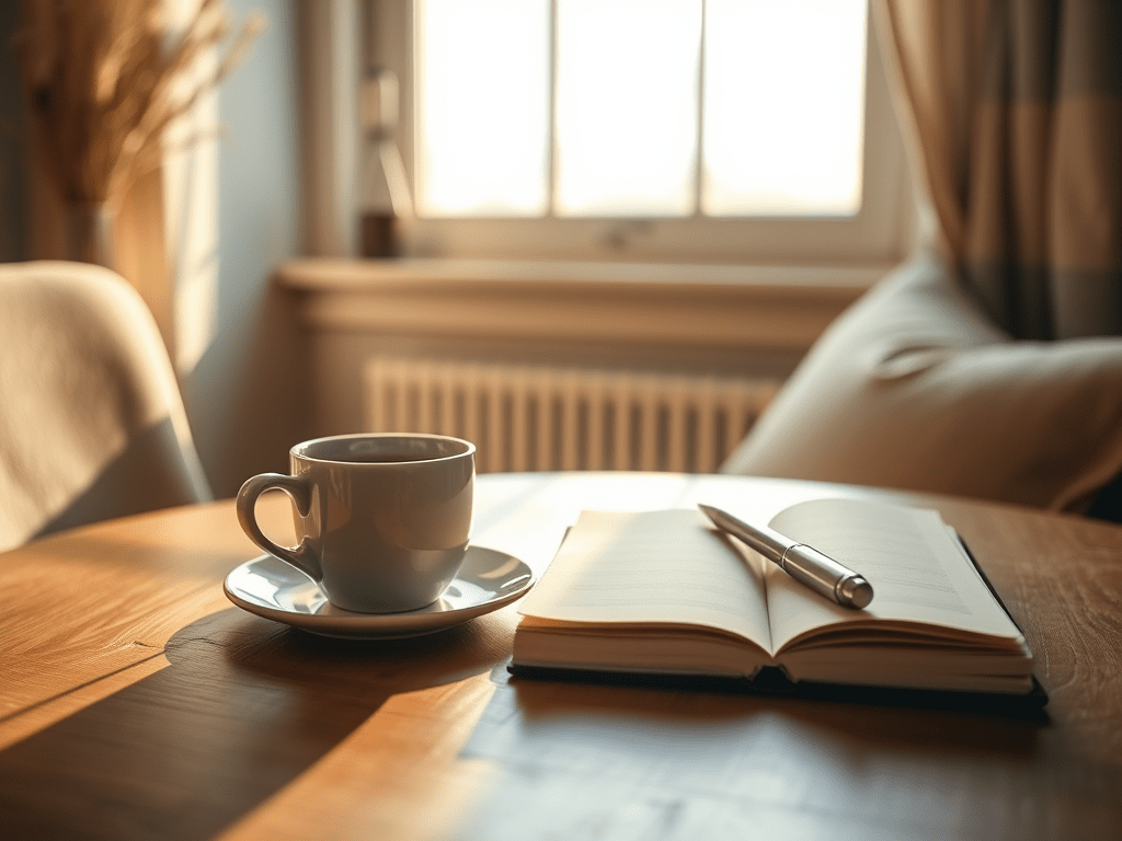 Master Your Day: Habits for Success and&nbsp;Happiness